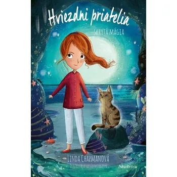 Kniha Hviezdni priatelia 8: Skrytá mágia - Linda Chapmanová (E-Kniha)