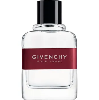 Pánský parfém GIVENCHY Givenchy Pour Homme toaletní voda pro muže 60 ml
