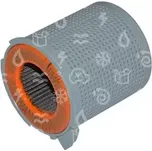 filtr HEPA vysavače LG, válcový, V-CA251NT, VCA251NTB, 2C V-CP562ST, 3211FI2376H