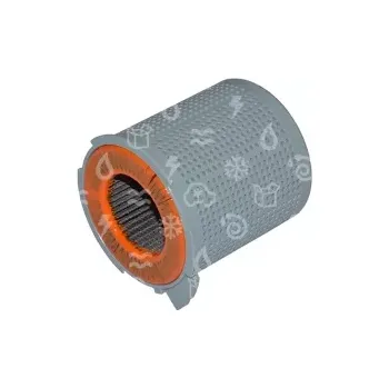 Filtr do vysavače filtr HEPA vysavače LG, válcový, V-CA251NT, VCA251NTB, 2C V-CP562ST, 3211FI2376H