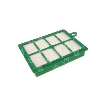 Filtr do vysavače filtr HEPA vysavače ELECTROLUX, PHILIPS, HF04/HLUX04, H-12, (náhrada za original), 1131300012