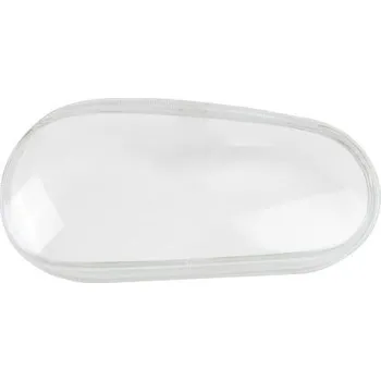 Sklo světlometu Rozptylové sklo reflektoru, hlavní světlomet ABAKUS 47-441-1130REND