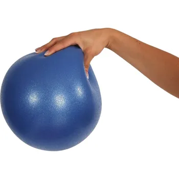 Overball Gym overball modrý Barvy Overballu: Gym overball, modrý 25-27 cm