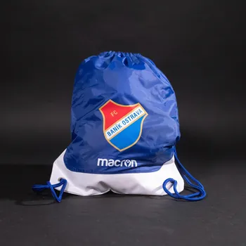Pánská obuv MACRON Sportovní vak Macron FC Baník Ostrava