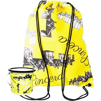 Městský batoh Cestovní set Šumava