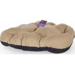 Tommi Poduška DUO č.3 béžová 49x38cm