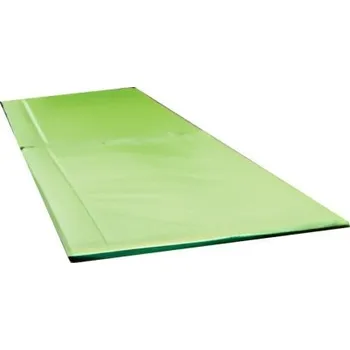 MIKULKA Petr Rohož dezinfekční s plným dnem 180 x 90 x 3 cm, 1 ks