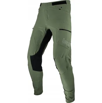Cyklistické kalhoty Kalhoty LEATT MTB Enduro 3.0 Pine XL