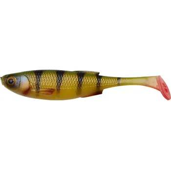 Nástraha Savage Gear Gumová Nástraha Craft Shad 4,2g 8,8cm 5ks Barva: Perch, Délka: 8,8cm