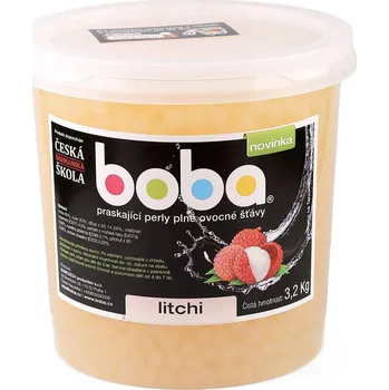 Bubble tea Boba Kuličky do Bubble Tea 3,2 kg