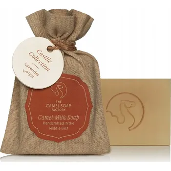 Mýdlo Mýdlo na ruce 100% Natural 95 g