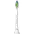 Náhradní hlavice k elektrickému kartáčku Philips Sonicare Optimal White HX6068/87