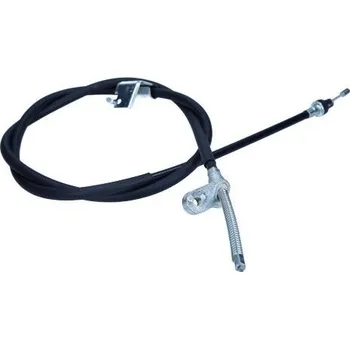 Lanko parkovací brzdy Tažné lanko, parkovací brzda MAXGEAR 32-1417