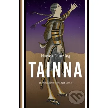 Beletrie pro dospělé Tainna - Norma Dunning