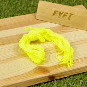 Jojo Ace-Yo Stringy - provázky do yoya 10ks Barva: Žlutá