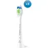 Náhradní hlavice k elektrickému kartáčku Philips Sonicare Optimal White HX6068/87