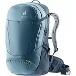 Deuter Batoh Deuter TRANS ALPINE 30 barva modrá