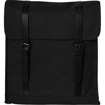 Městský batoh Batoh NATHANIEL černý