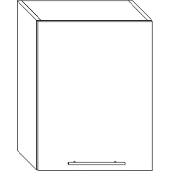 Kuchyňská skříňka Horní skříňka H45/L EKO PLUS Dekor: Javor 31054_JAV