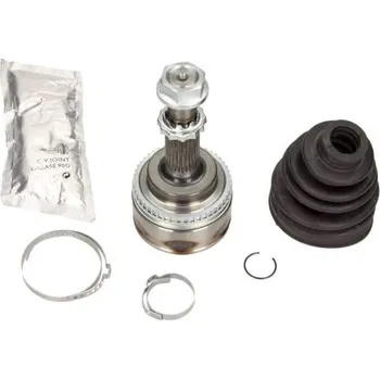 Hřídel nápravy Sada kloubů, hnací hřídel MAXGEAR 49-0378