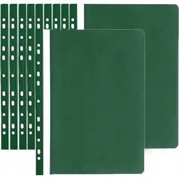 Šanon A4 Tres zelený