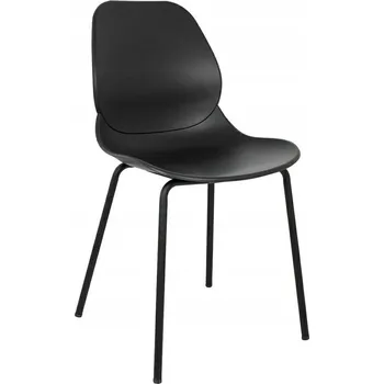 Křeslo Židle ARIA černá