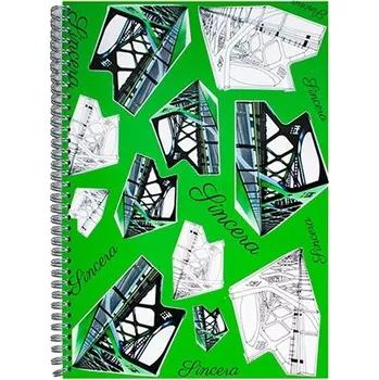 Sešit Sešit A4 Cieza