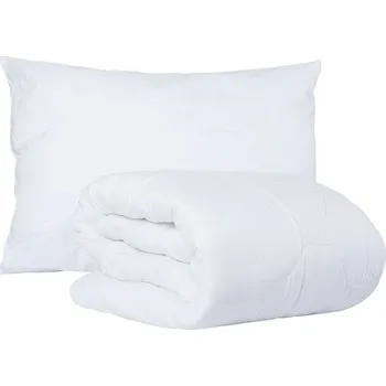 Povlečení Souprava přikrývky a polštáře TAMPA