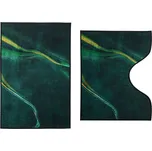 2dílná koupelnová souprava FARFALA