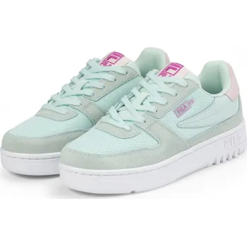 Dámská běžecká obuv FILA Dámské boty Fxventuno 39 MODRÁ