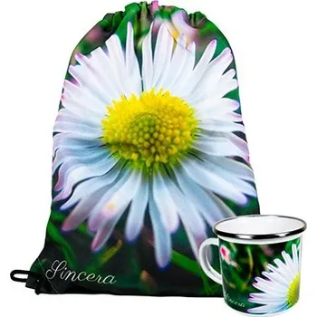 Městský batoh Cestovní set Bellis