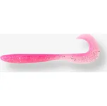 CAPERLAN Měkká nástraha typu grub s atraktantem WXM Yubari GRB 90 růžová RŮŽOVÁ