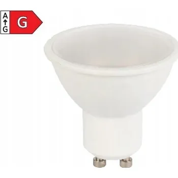 Žárovka LED reflektorová žárovka Diolampa SMD PAR16 7W/GU10/230V/4000K/540Lm/105°/A+