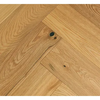 dřevěná podlaha DUB ARRABA - HERRITAGE ALPINE - Floor Experts - třívrstvá dřevěná podlaha