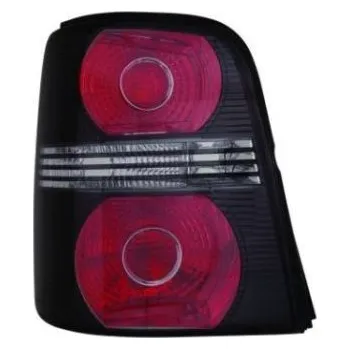 Zadní světlomet Zadní světlo ABAKUS 441-1992L-UE-CS