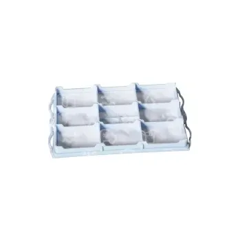 Úklid filtr bionický Bosch 618907, 618907