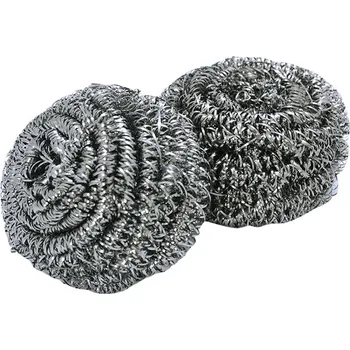 Drátěnka Drátěnka na nádobí 2ks