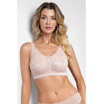 Podprsenka Podprsenka Delight I nevyztužená zmenšující