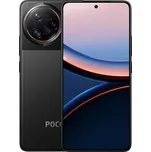 POCO F7 Ultra 12GB/256GB černý Černá