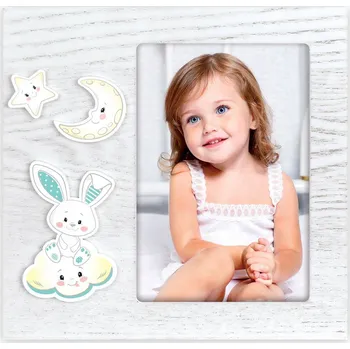 Obraz Rámeček na jednu fotografii Zep 18 x 18 cm