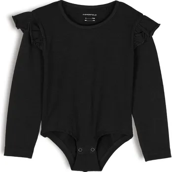 GATE Bavlněné body s volánky 5Y 824-0016/89