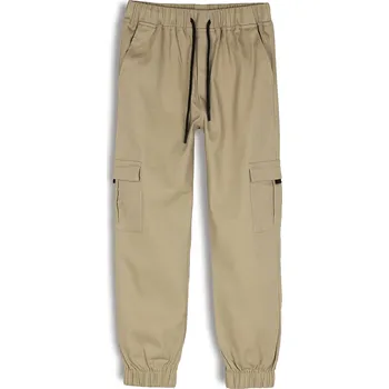 GATE Kalhoty s bočními kapsami 4Y 824-0142/20