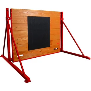 Atletika Bariéra 150/170 cm - překážka pro požární sport