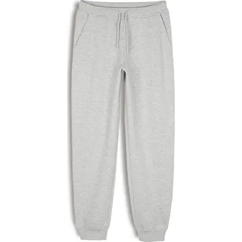 Chlapecké oblečení GATE Základní basic tepláky 5Y 824-0184/83