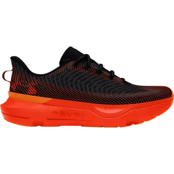 Pánská běžecká obuv Běžecké boty Under Armour UA U Infinite Pro Fire & Ice 3027974-001 Velikost 43 EU | 8,5 UK | 9,5 US | 27,5 CM