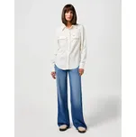 Dámské džíny WRANGLER WORLD WIDE PROMISES KEPT 112352301 Velikost: 33/32 Tričko zdarma při nákupu nad 3000,-!