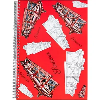 Sešit Sešit A4 Cedena