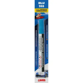 Korekčné pero na lak vozidla