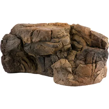 Dekorace do akvária Terarijní dekorace RS-04, 26x13x13 cm