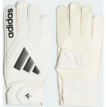 Rukavice ADIDAS Rukavice Copa Club Goalkeeper 10,5 BÍLÁ|ČERNÁ